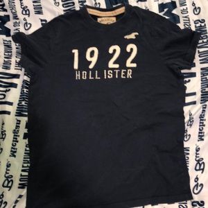 Hollister Tee